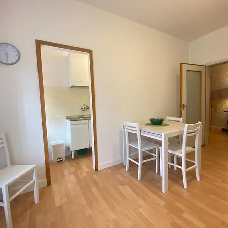 Urban Nest- Il Cammino Apartamento *