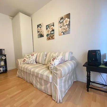 Urban Nest- Il Cammino Apartamento Bolonha
