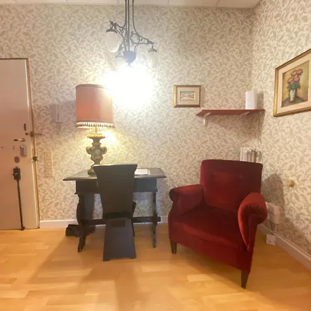 Urban Nest- Il Cammino Apartamento