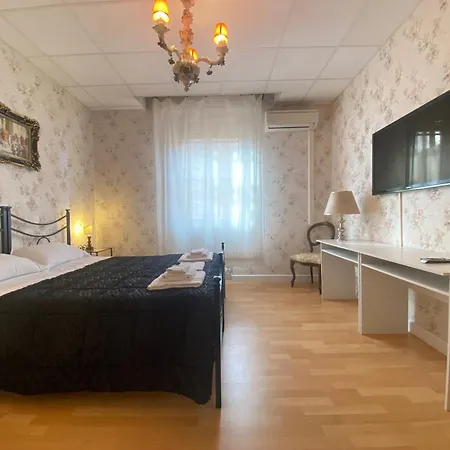 Apartamento Urban Nest- Il Cammino
