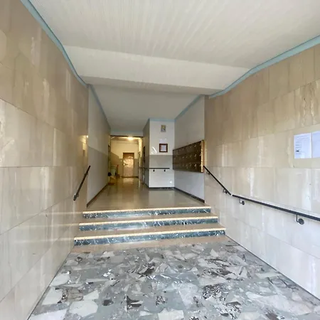 Urban Nest- Il Cammino Apartamento