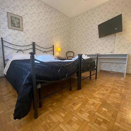 Appartamento Urban Nest- Il Cammino Bologna