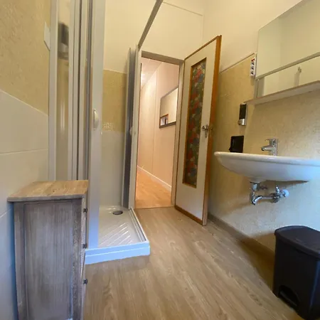 Urban Nest- Il Cammino Appartamento *