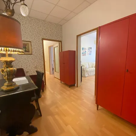 Urban Nest- Il Cammino Appartamento *