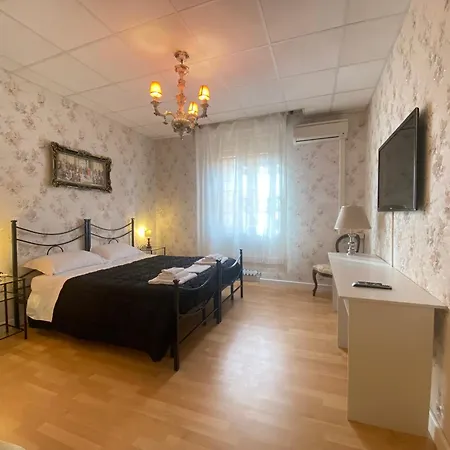 Urban Nest- Il Cammino Appartamento *