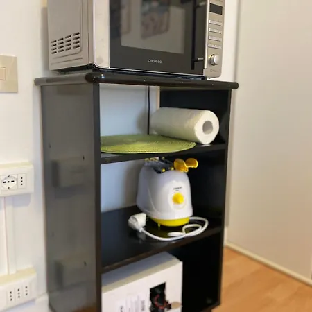 Urban Nest- Il Cammino Appartamento *