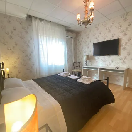 Appartamento Urban Nest- Il Cammino Bologna
