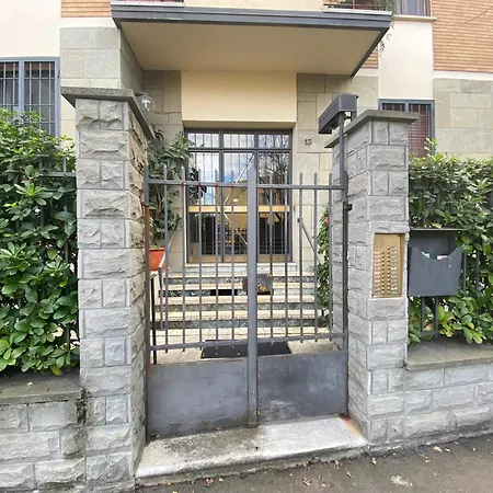 Appartamento Urban Nest- Il Cammino Bologna