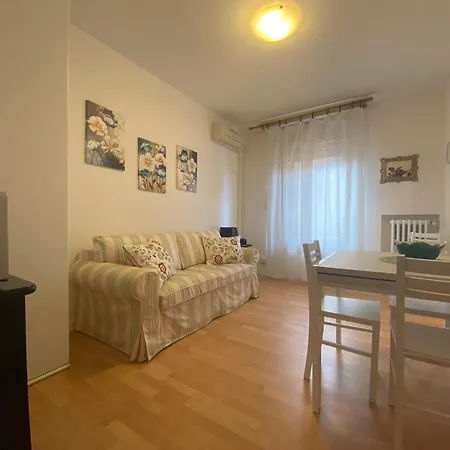 Urban Nest- Il Cammino Appartamento *