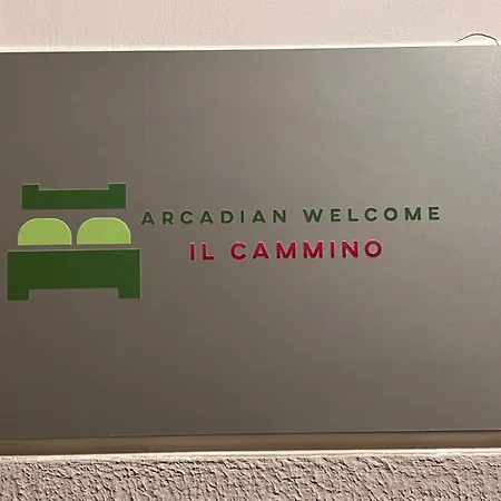 Urban Nest- Il Cammino * Bologna